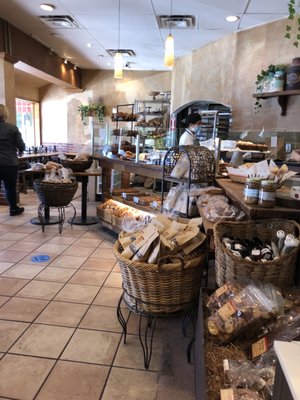 Alon's Bakery & Market by null