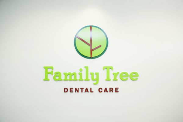 Family Tree Dental