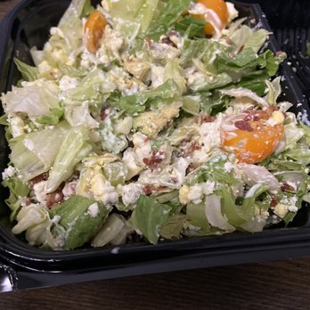McCray's Tavern - Cobb Salad - Venues & Event Spaces Near Me - Atlanta, Georgia