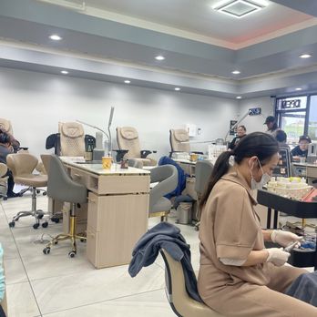 Alta Nails & Spa - Spa - Nail Salons Near Me - San Diego, California Alta Nails & Spa - Spa - Nail Salons Near Me - San Diego, California