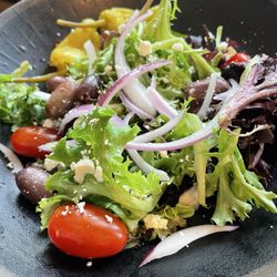 Norcini - Greek salad