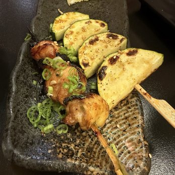 Nomu Izakaya - Grilled skewers - Japanese Near Me - Jacksonville, Florida Nomu Izakaya - Grilled skewers - Japanese Near Me - Jacksonville, Florida