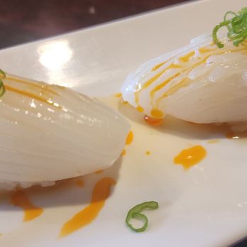 Mr. Sushi - Favorite Squid - Sushi Bars Near Me - Valencia, California Mr. Sushi - Favorite Squid - Sushi Bars Near Me - Valencia, California