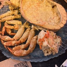 Crab