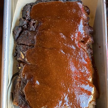 Butcher Bar - Spare ribs - Barbeque Near Me - Astoria, New York