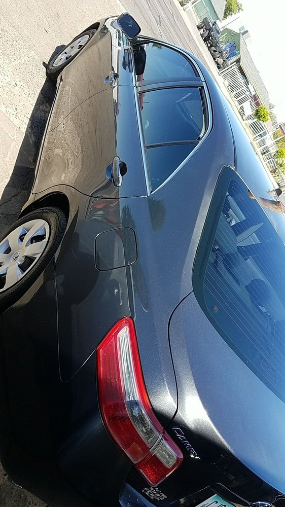 Parra's Auto Detail