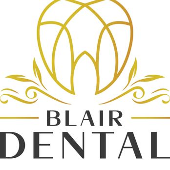 Blair Dental - Blair Dental Logo - General Dentistry Near Me - Fort Wayne, Indiana Blair Dental - Blair Dental Logo - General Dentistry Near Me - Fort Wayne, Indiana