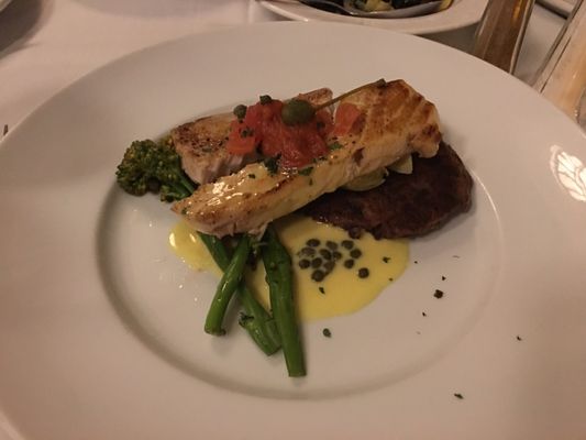 Son'z Steakhouse by null