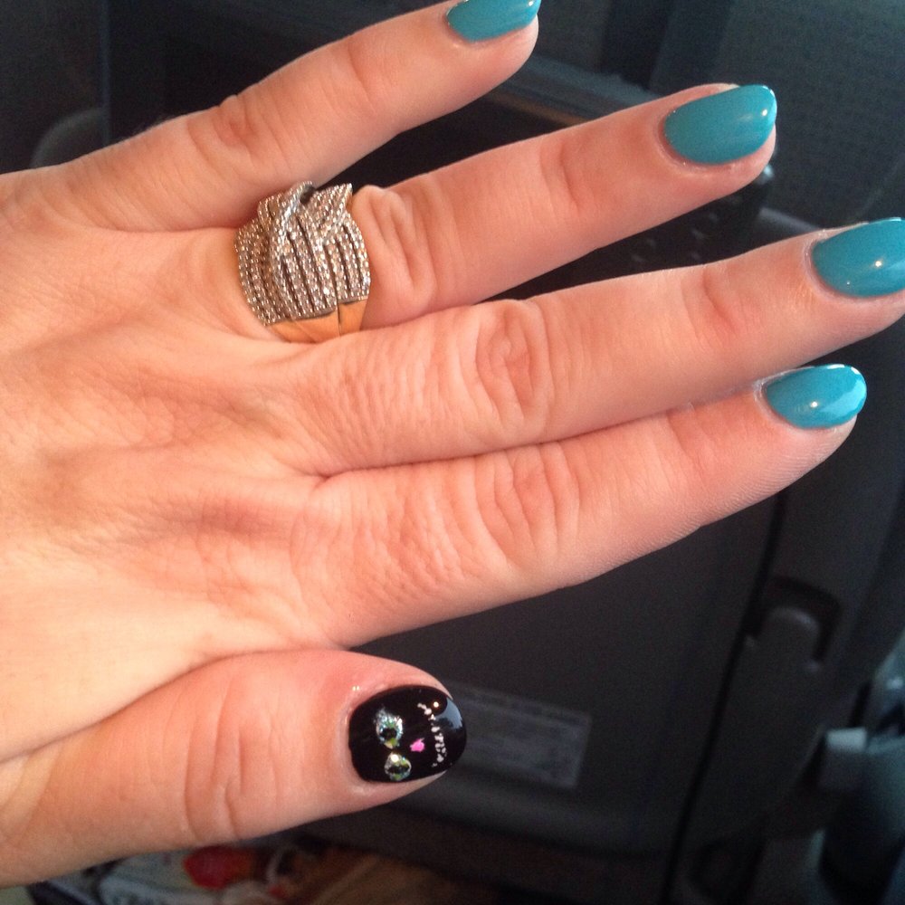 Idol Nails - Gel nails Alice Through the Looking Glass Cheshire Cat - Nail Salons Near Me - Lexington, Kentucky Idol Nails - Gel nails Alice Through the Looking Glass Cheshire Cat - Nail Salons Near Me - Lexington, Kentucky