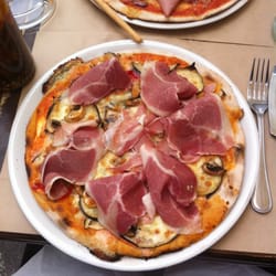Ragazzi Da Peppone - Crema e pomodoro
