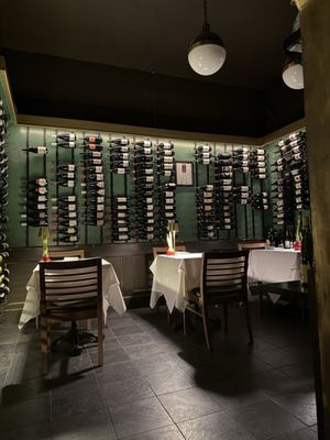 Mizuna by null Mizuna by null