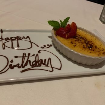 Pampas Steakhouse - Crème brûlée - Steakhouses Near Me - Alpharetta, Georgia Pampas Steakhouse - Crème brûlée - Steakhouses Near Me - Alpharetta, Georgia
