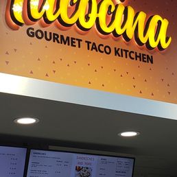 Exterior photo of Tacocina - Houston, Texas Exterior photo of Tacocina - Houston, Texas