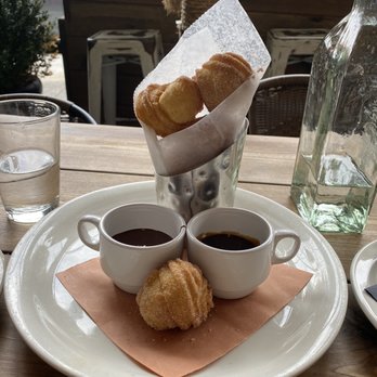 Oso - Churros - Mexican Near Me - New York, New York Oso - Churros - Mexican Near Me - New York, New York