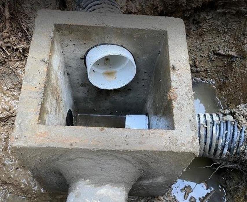 Slide of The Go 2 Guy Waste Water Specialist