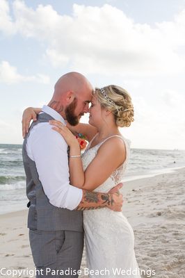 Paradise Beach Weddings 500 W Beach Blvd Gulf Shores Al Wedding Consultants Planning Arranging Mapquest