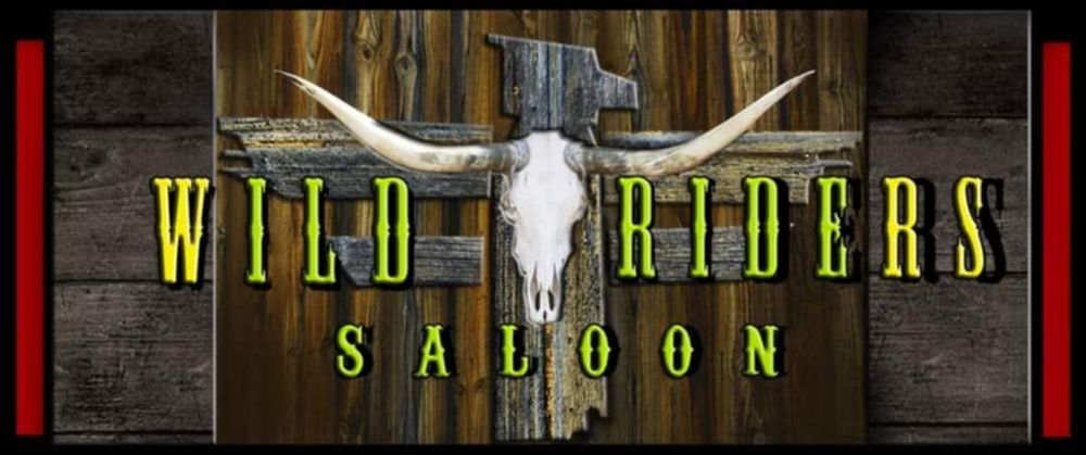 Social spots from Wild Riders Saloon