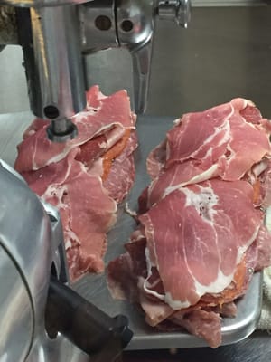 G & S Salumeria & Pork Store by null