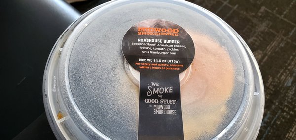 Midwood Smokehouse by null