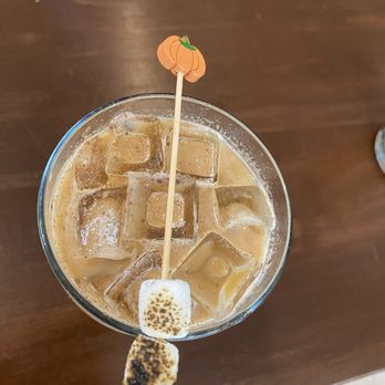 Ash Coffee - Coffee & Tea Near Me - Atlanta, Georgia