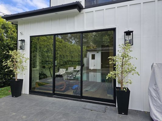 Custom Homes - We are a family-owned business working for the greater LA area. We specialize in custom glass and metal fabrication. With over 25 experience you can trust our work to be done right! From residential to commercial to storefronts, we got you covered! Custom Homes - We are a family-owned business working for the greater LA area. We specialize in custom glass and metal fabrication. With over 25 experience you can trust our work to be done right! From residential to commercial to storefronts, we got you covered!