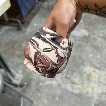 Higher Fire Clayspace & Gallery - Art Galleries Near Me - San Jose, California