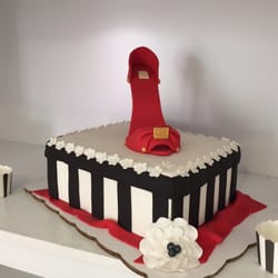 In Cake