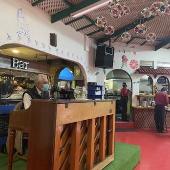 La Casa del Mole - Live piano - Mexican Near Me - Tijuana, BCN