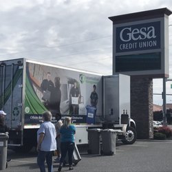 Gesa Credit Union 15 Reviews Banks Credit Unions 51 Gage