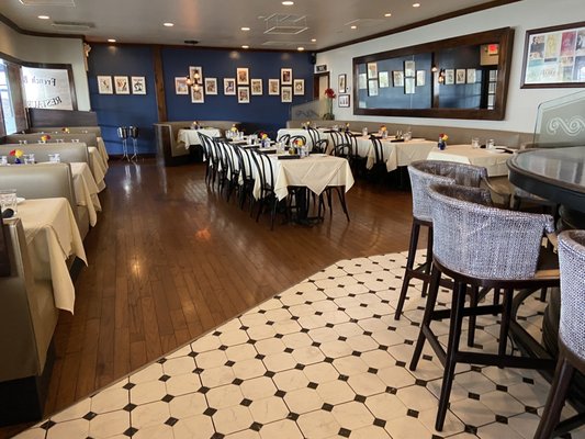 La Petite Maison by null