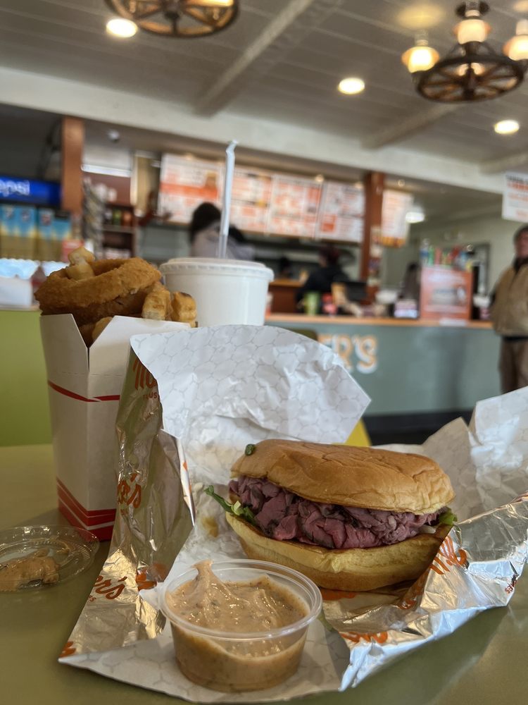 MILLER’S FAMOUS SANDWICHES EAST PROVIDENCE 87 Photos & 118 Reviews