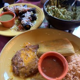 Green Corn Tamales Green Corn Tamales