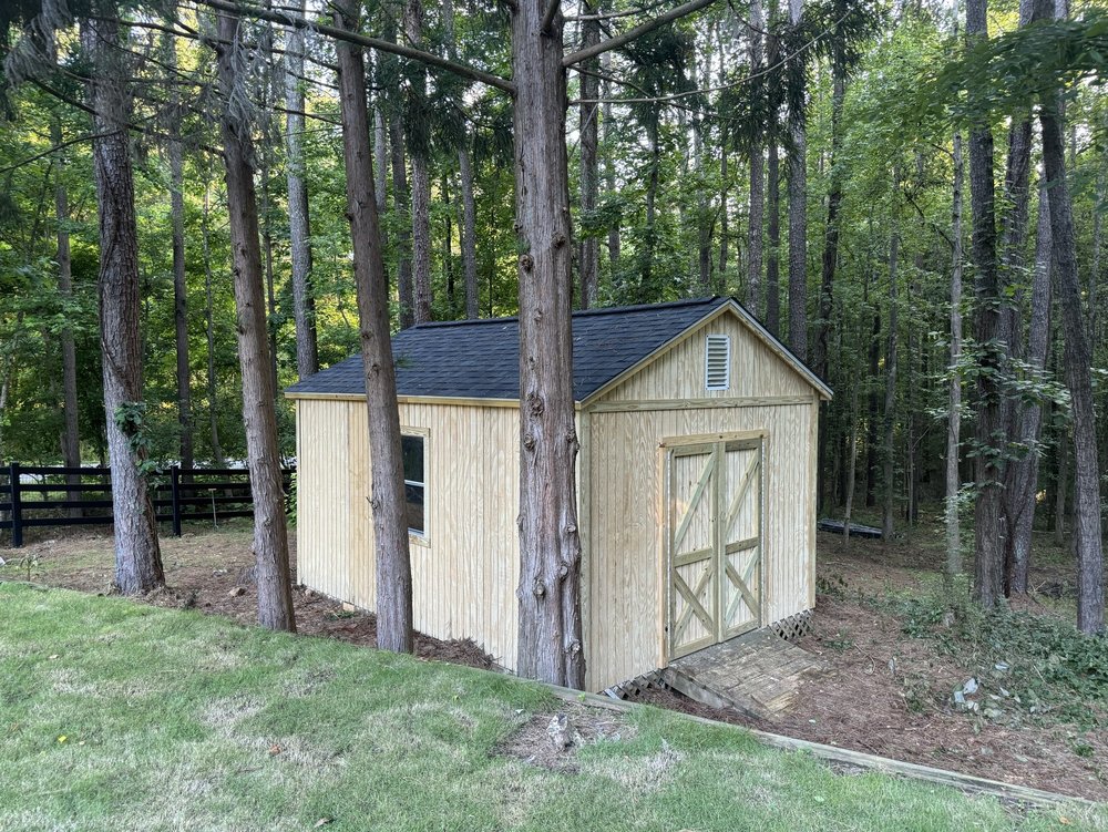 Slide of Brister Roofing & Contracting