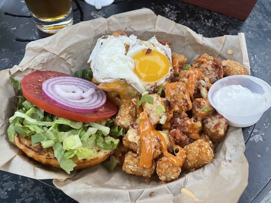 The Treehouse by null