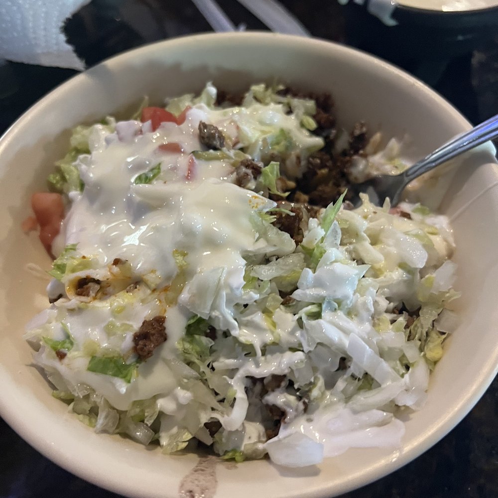 Taco House - Taco/burrito bowl from the "fast lane" - Mexican Near Me - Calhoun, Georgia Taco House - Taco/burrito bowl from the "fast lane" - Mexican Near Me - Calhoun, Georgia