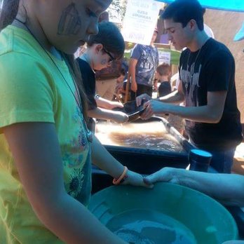 Mama's Minerals - Gold panning - Jewelry Near Me - Albuquerque, New Mexico