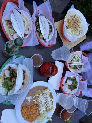 Taqueria Downtown by null