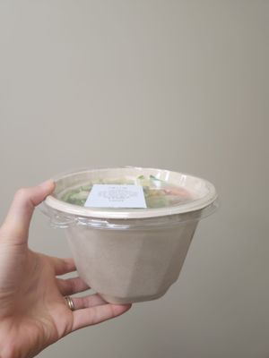 Chopt Creative Salad Co. by null
