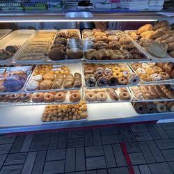 Donut Delite - Case