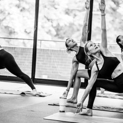 Still Hot Yoga