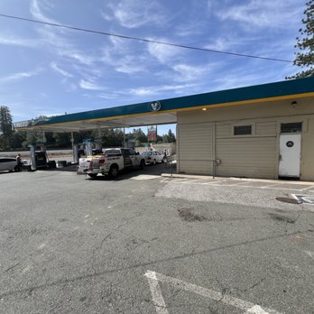Valero - 6/15/25 City of Colfax power outage so almost everything closed. Thanks for being open - Gas Stations Near Me - Applegate, California Valero - 6/15/25 City of Colfax power outage so almost everything closed. Thanks for being open - Gas Stations Near Me - Applegate, California