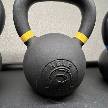 Hele Fitness - Hele Fitness Kettlebell - Fitness/Exercise Equipment Near Me - Kaneohe, Hawaii Hele Fitness - Hele Fitness Kettlebell - Fitness/Exercise Equipment Near Me - Kaneohe, Hawaii