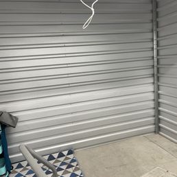 Nice clean space good price Nice clean space good price