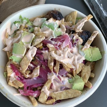 CAVA - Mediterranean Near Me - Wayne, New Jersey