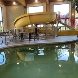 Comfort Suites - Slide