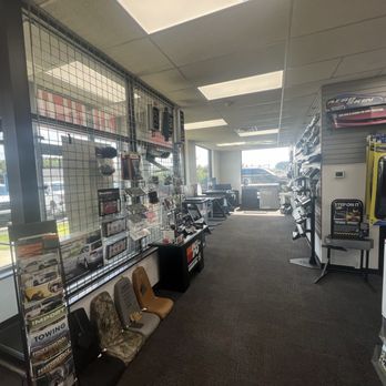 Auto Details - Auto Parts & Supplies Near Me - Elyria, Ohio