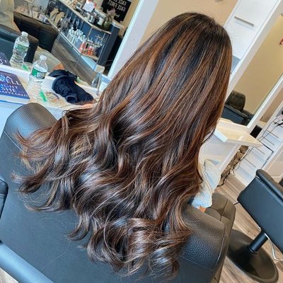 CUT TO THE CHASE SALON & SPA - 135 Photos & 10 Reviews - Hair Salons