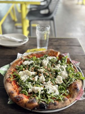 Pitfire Pizza by null