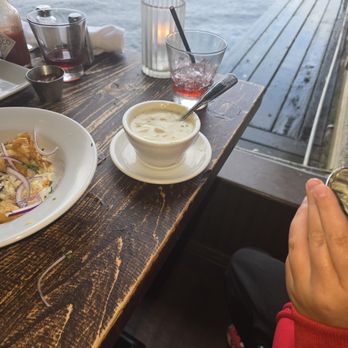 The Fish Hopper - Seafood Near Me - Monterey, California