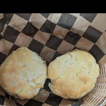 Mama's Farmhouse - Biscuits - Southern Near Me - Pigeon Forge, Tennessee